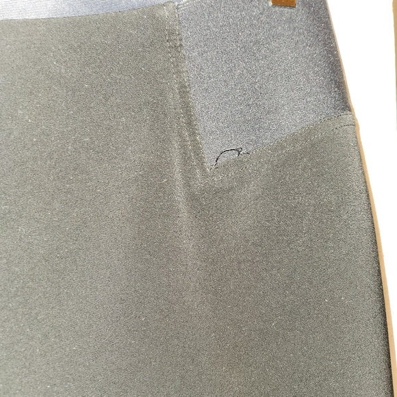 Kim Rogers Woman black pants - Picture 8 of 8